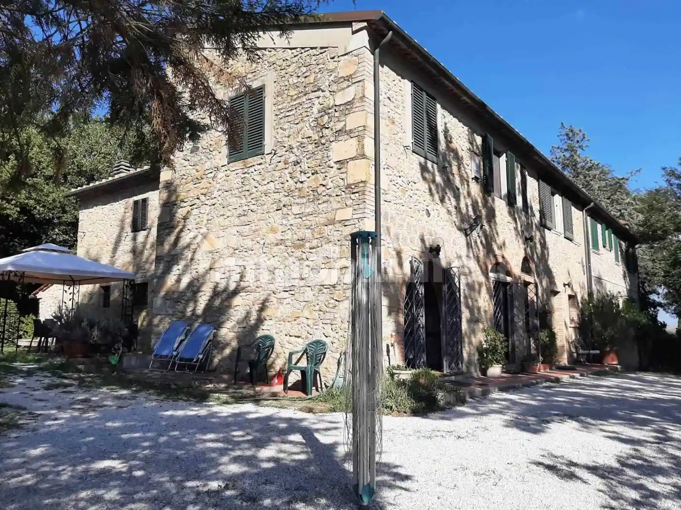 Rustico - Casale in vendita a Montescudaio