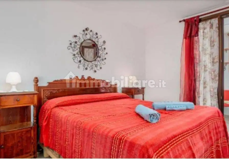 Appartamento in affitto a Olbia