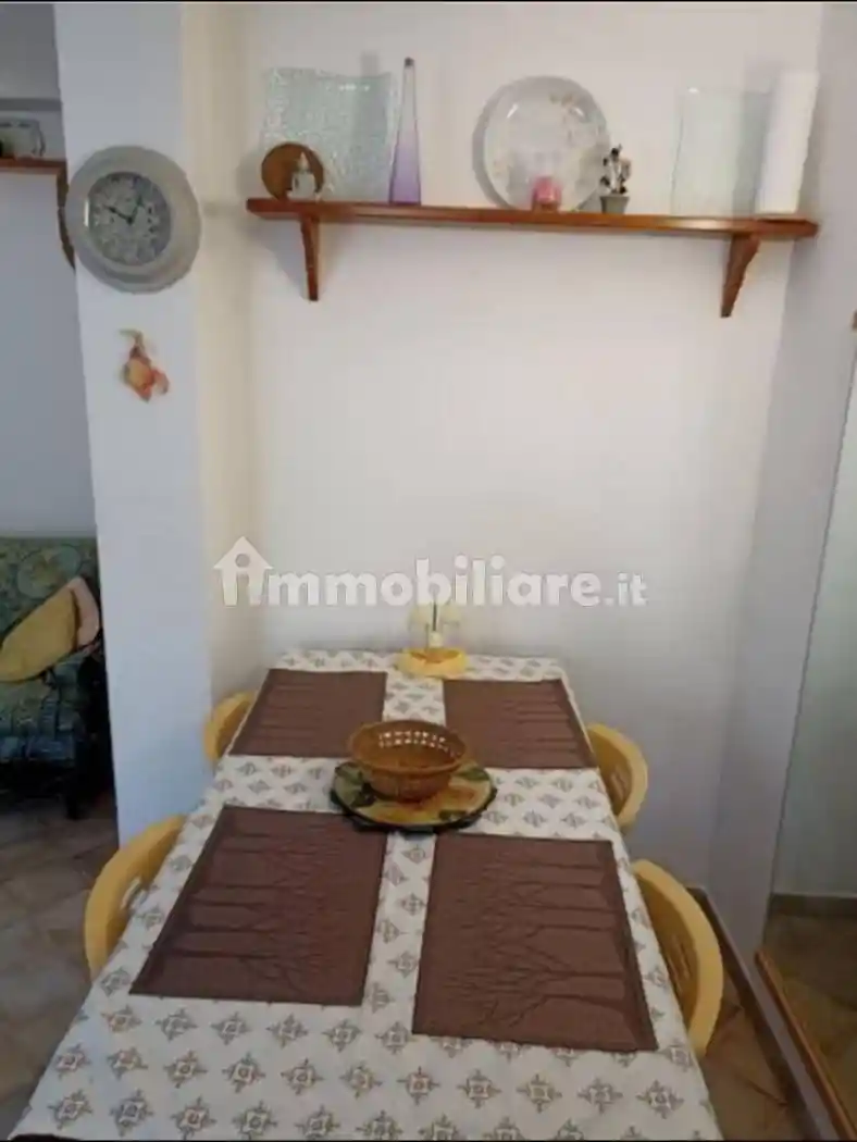 Trilocale via Donnigheddu 36, Pittulongu, Olbia - foto 3