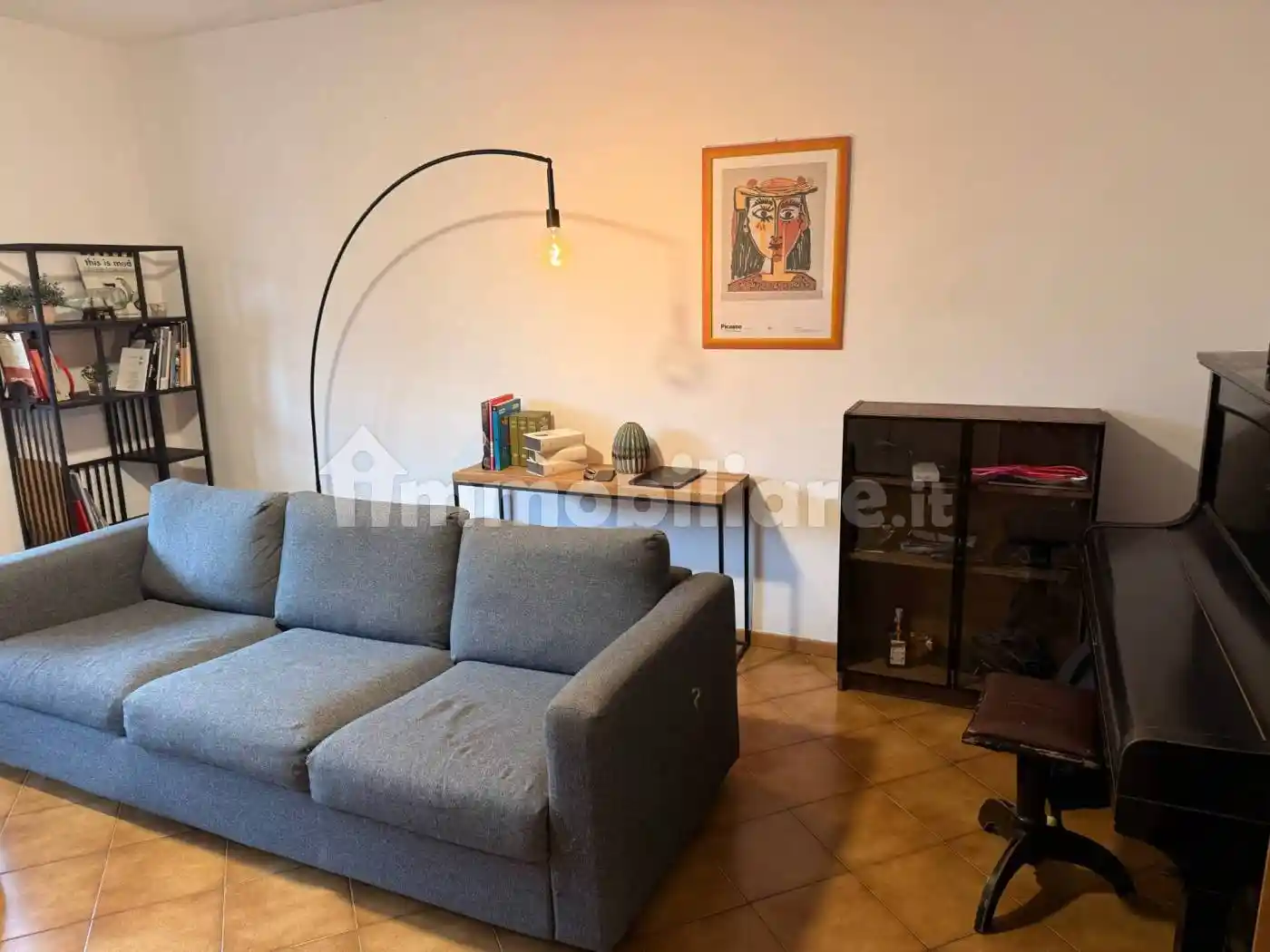 Appartamento in affitto a Pisa