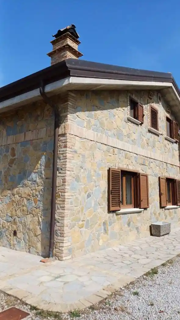 Villa unifamiliare Contrada Serra San Marco snc, Pignola - foto 4