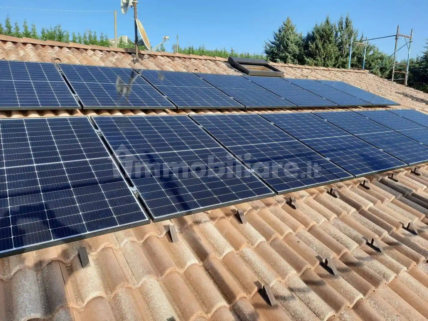 Villa unifamiliare Contrada Serra San Marco snc, Pignola - foto 5