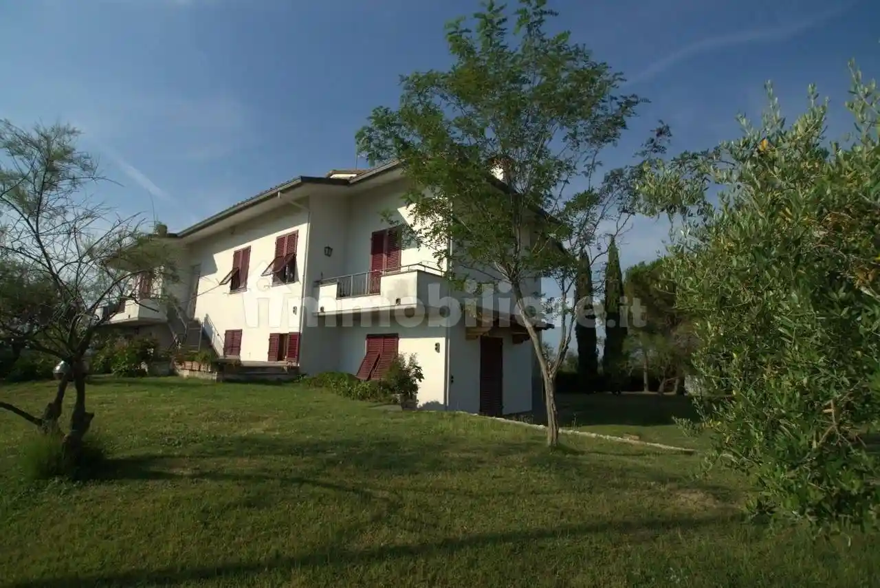 Villa in vendita a Empoli