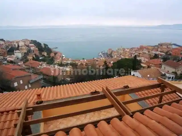 Casa indipendente in affitto a Monte Argentario