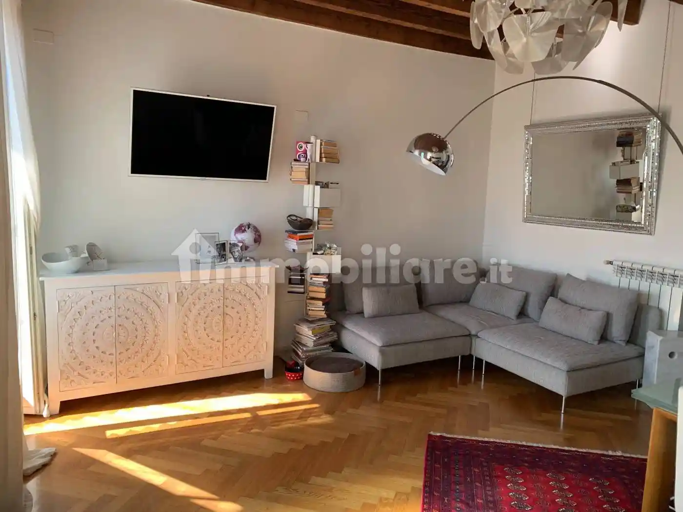 Trilocale via Gian Francesco Pizzi 14, Ripamonti - Fondazione Prada, Milano - foto 4