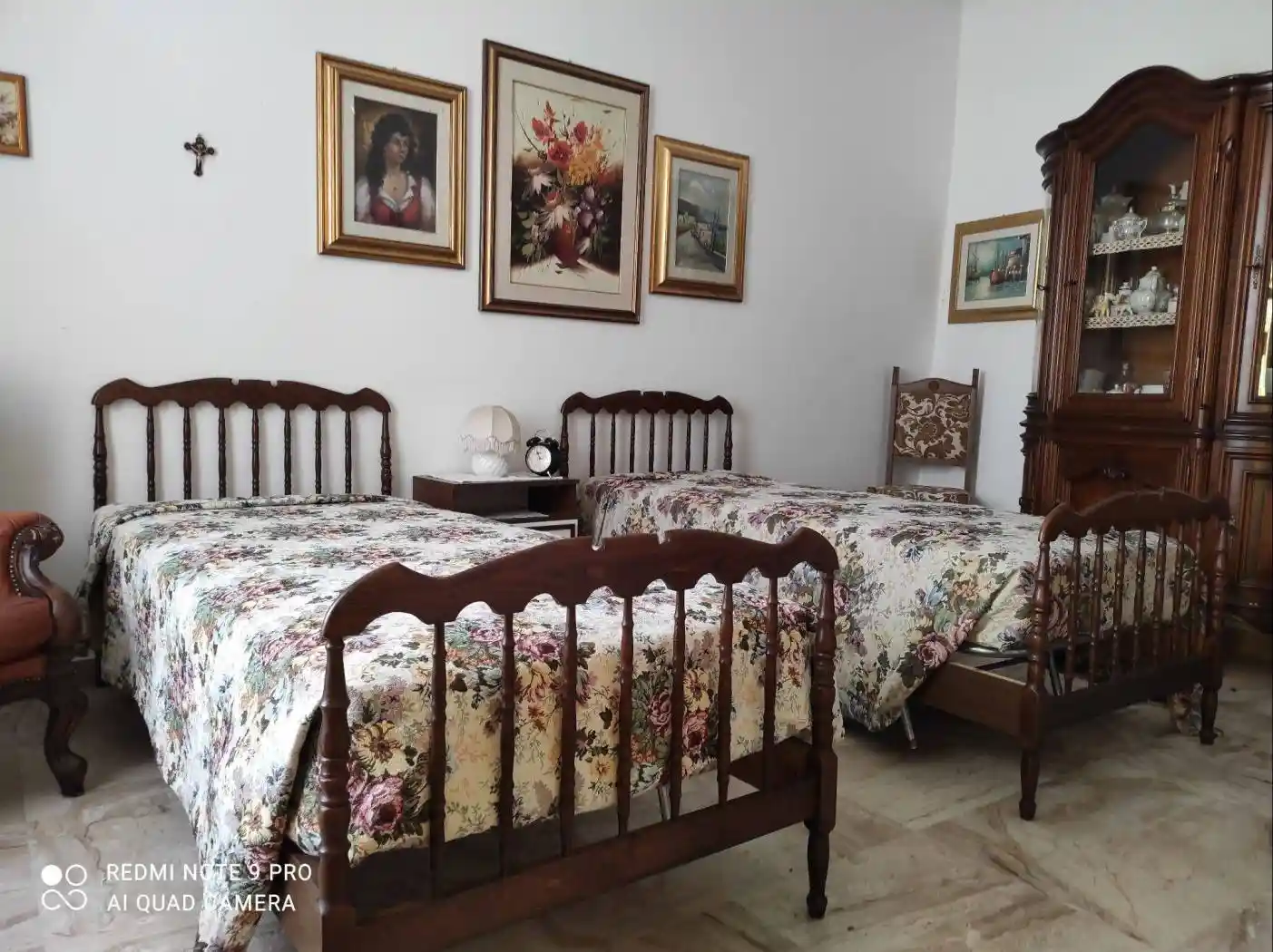 Terratetto unifamiliare via Vittorio Emanuele 78, Cossoine - foto 2