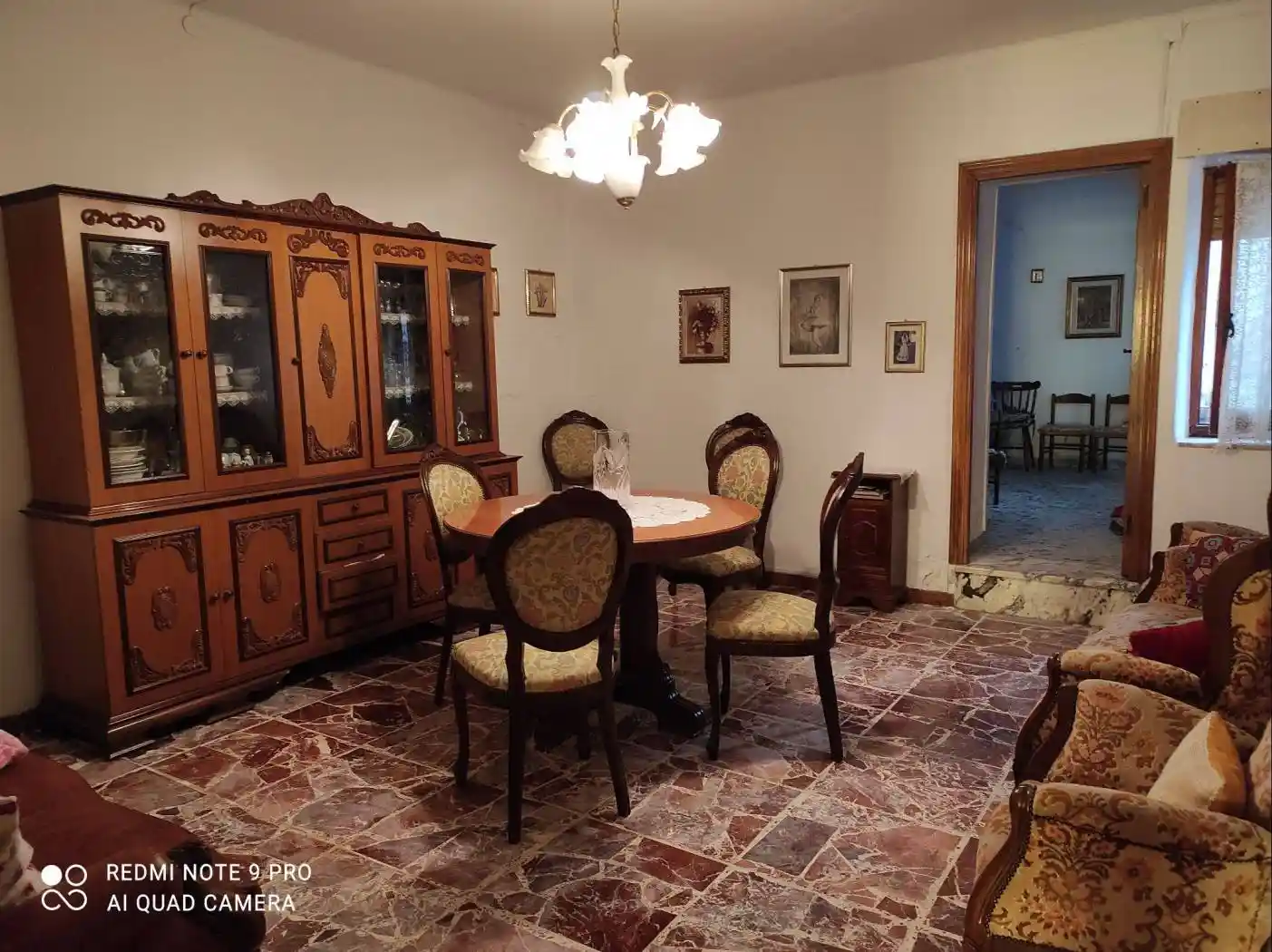 Terratetto unifamiliare via Vittorio Emanuele 78, Cossoine - foto 3