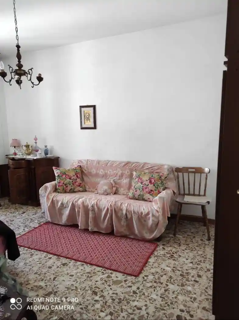 Terratetto unifamiliare via Vittorio Emanuele 78, Cossoine - foto 4