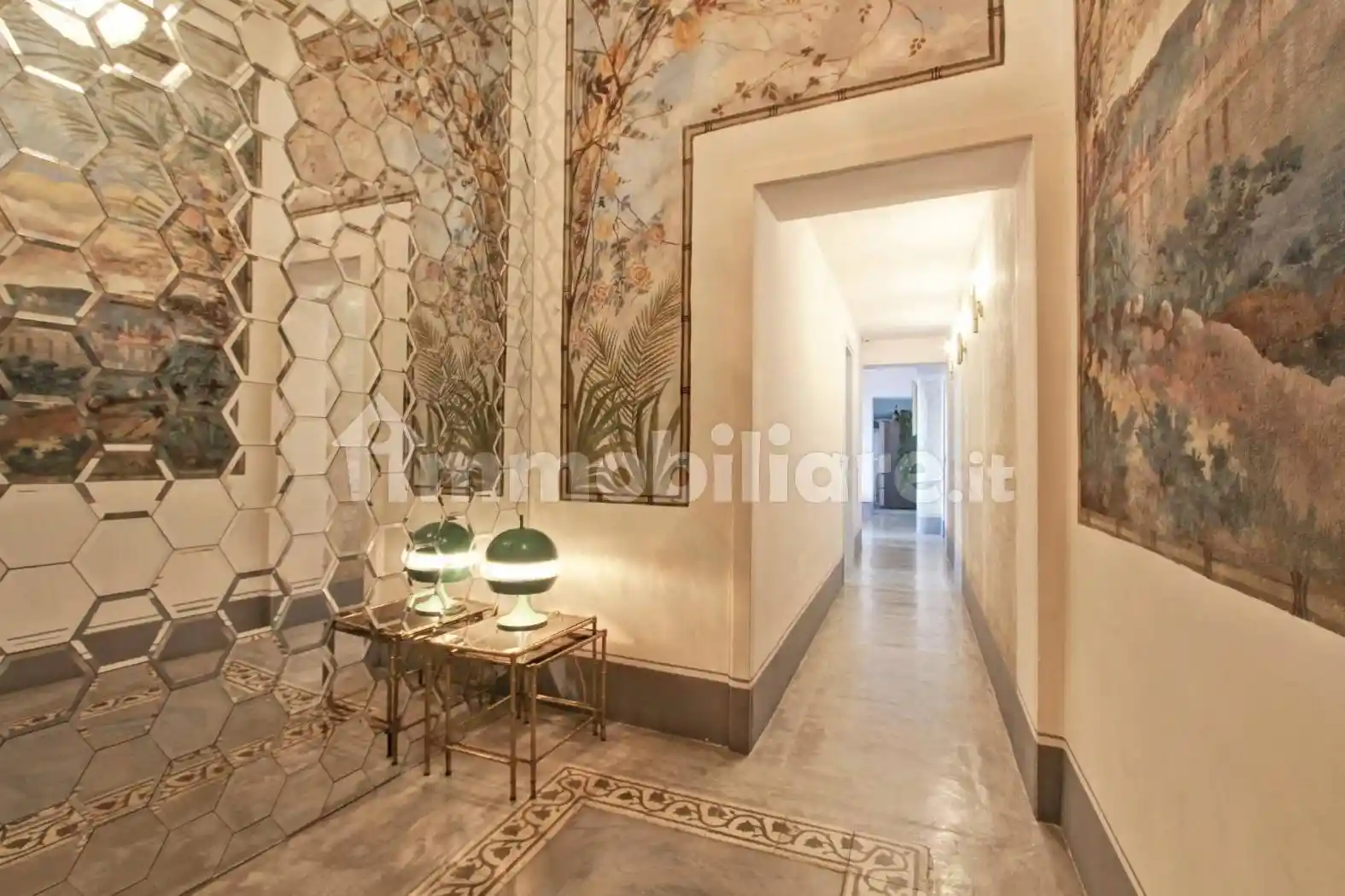 Appartamento in vendita a Orbetello