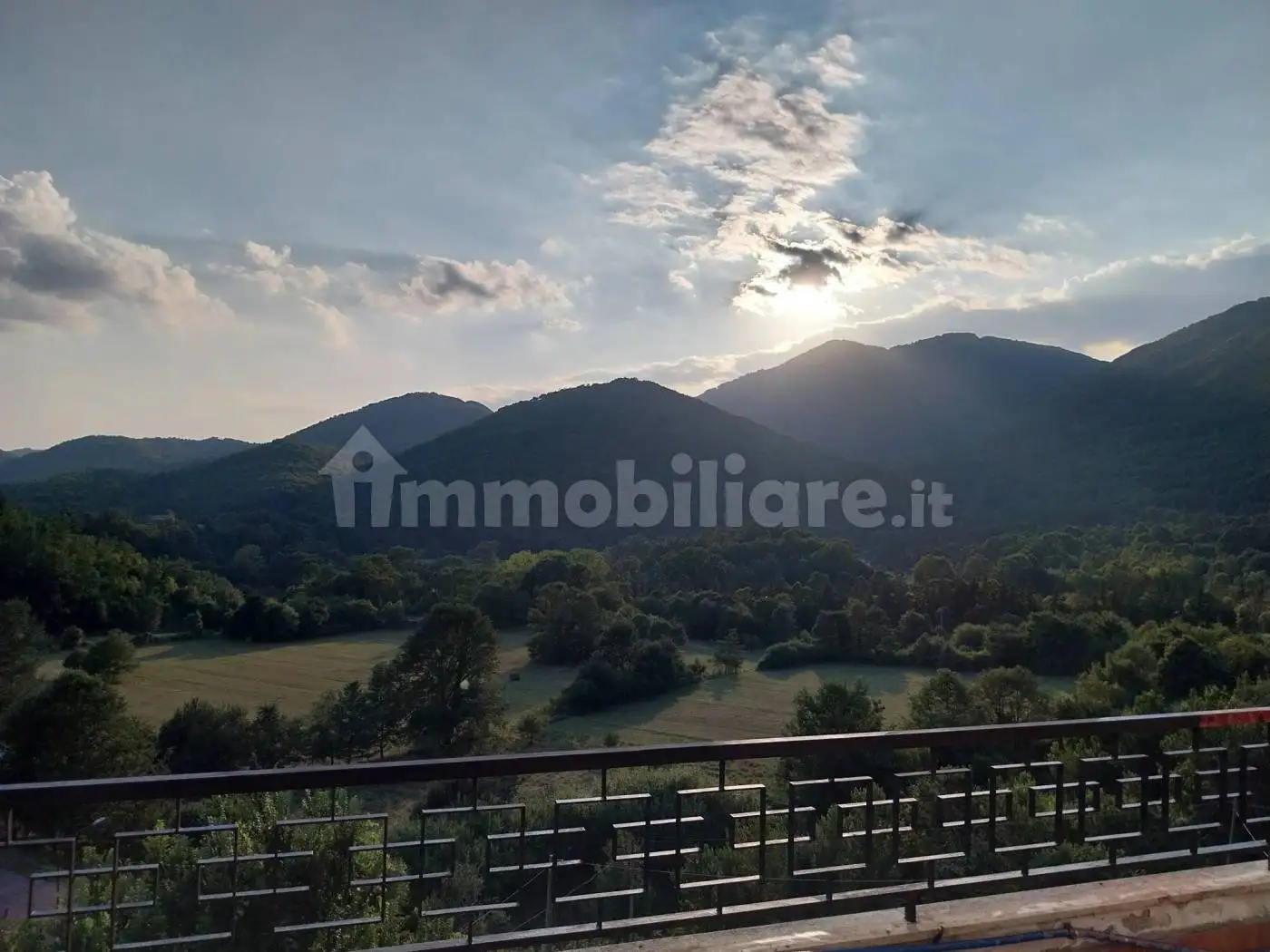 Villa bifamiliare via Colle Vecchio 16, Acquafondata - foto 3