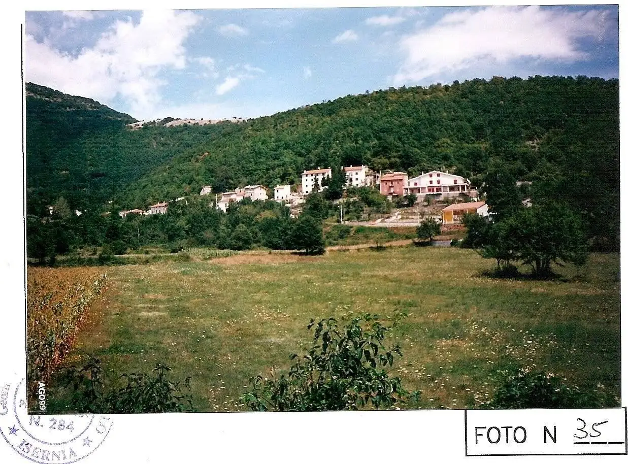 Villa bifamiliare via Colle Vecchio 16, Acquafondata - foto 5