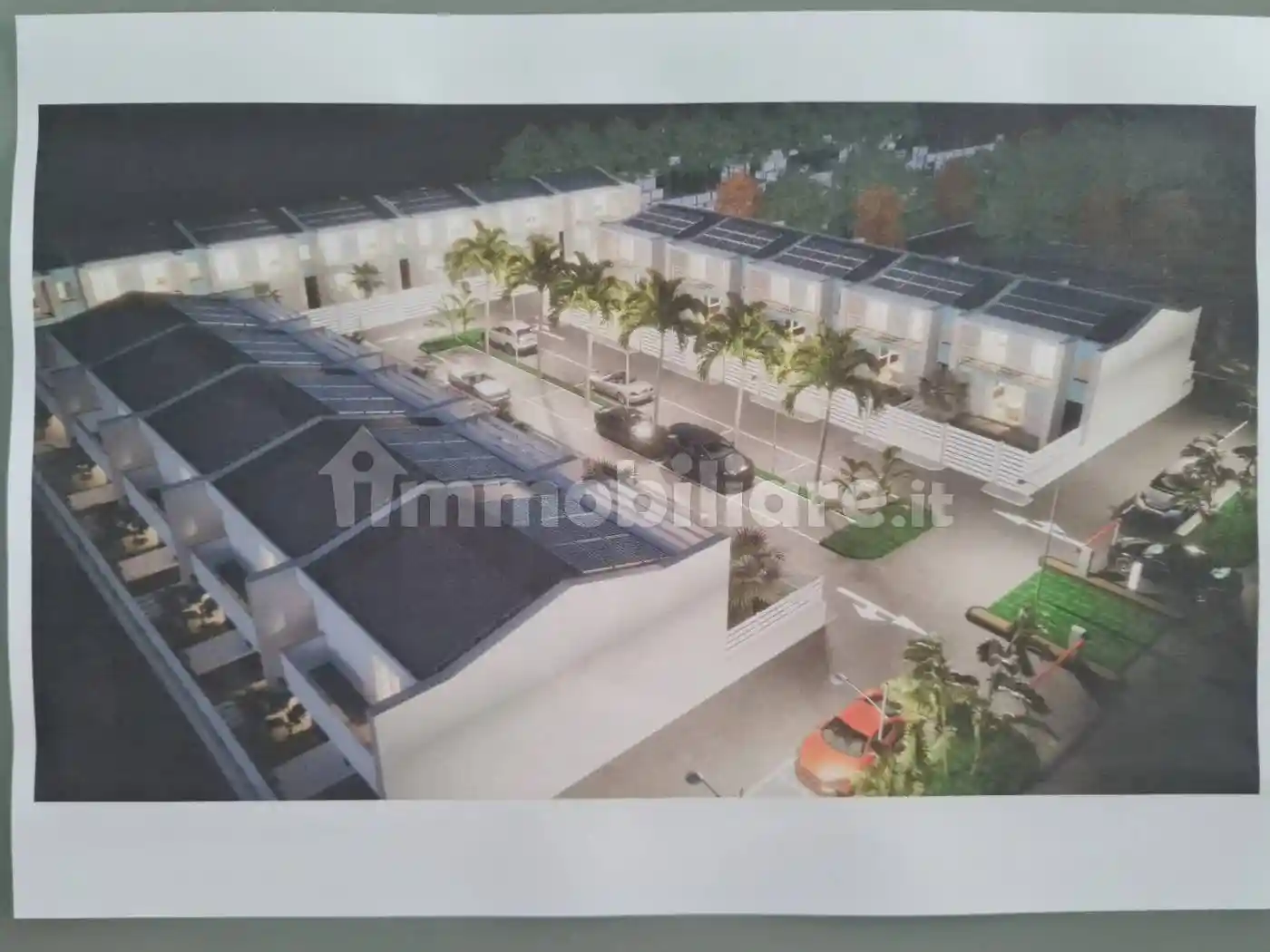 Villetta a schiera - foto 2