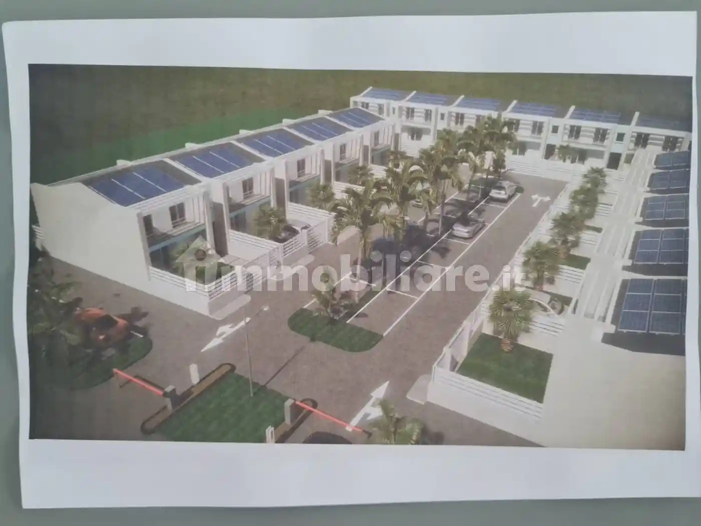 Villetta a schiera - foto 3