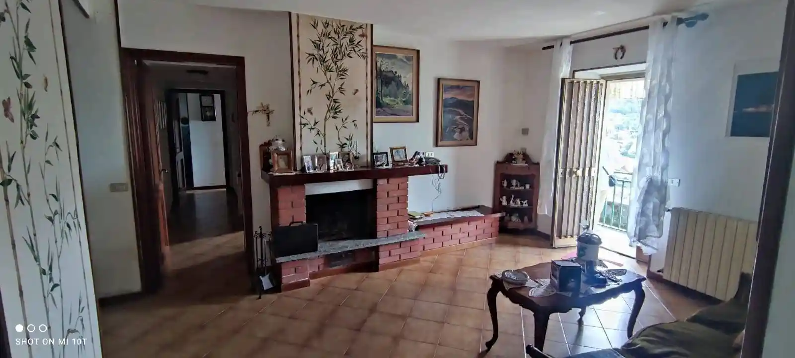 Appartamento in vendita a Aulla