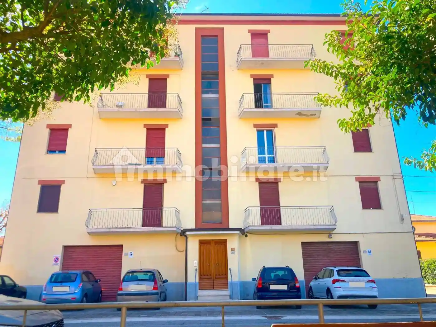 Appartamento in vendita a Urbisaglia