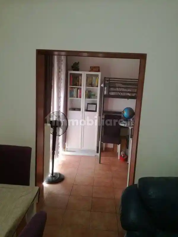 Appartamento in vendita a Castelbellino