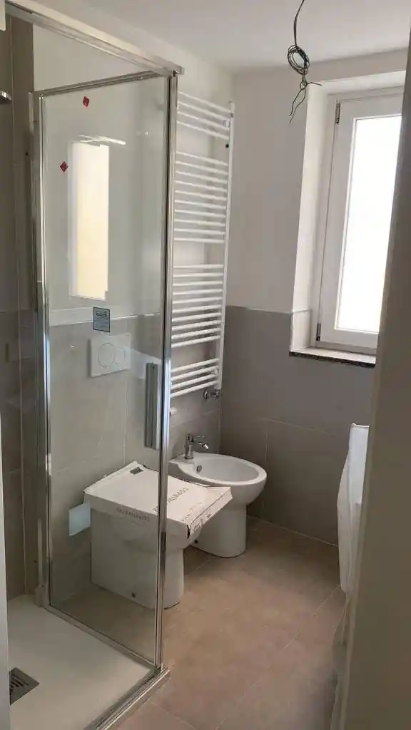 Quadrilocale via Vitaliano Brancati, Fonte Ostiense, Roma - foto 5