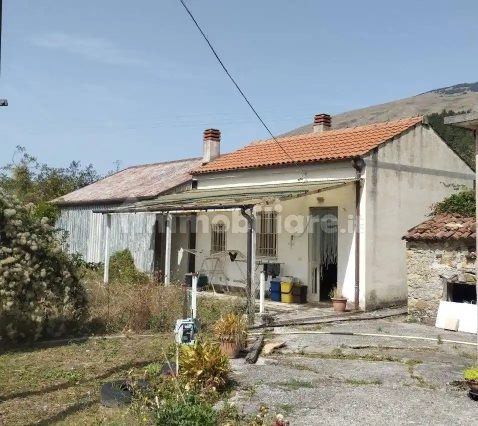 Appartamento in vendita a Lauria