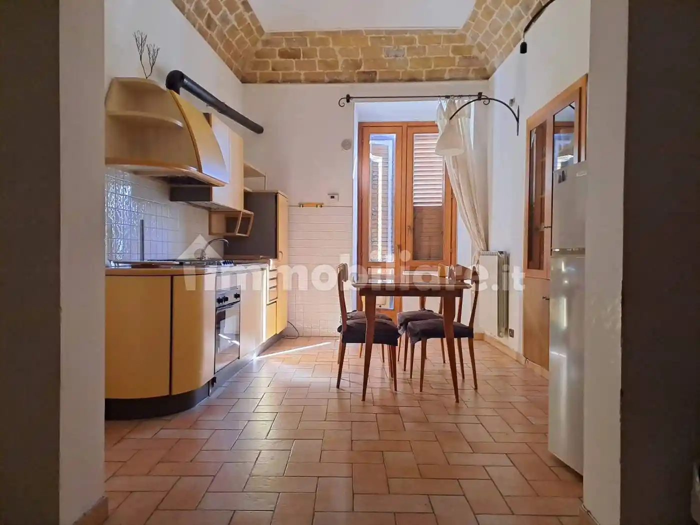 Appartamento in vendita a Termoli