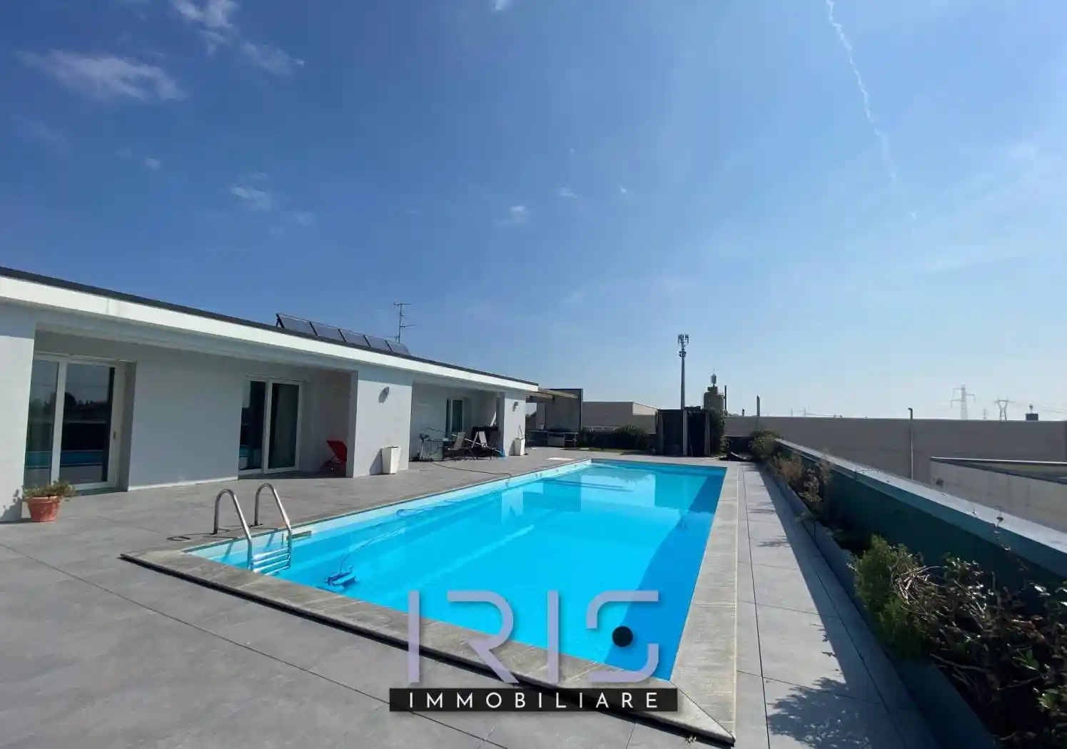 Attico - Mansarda in vendita a Seveso