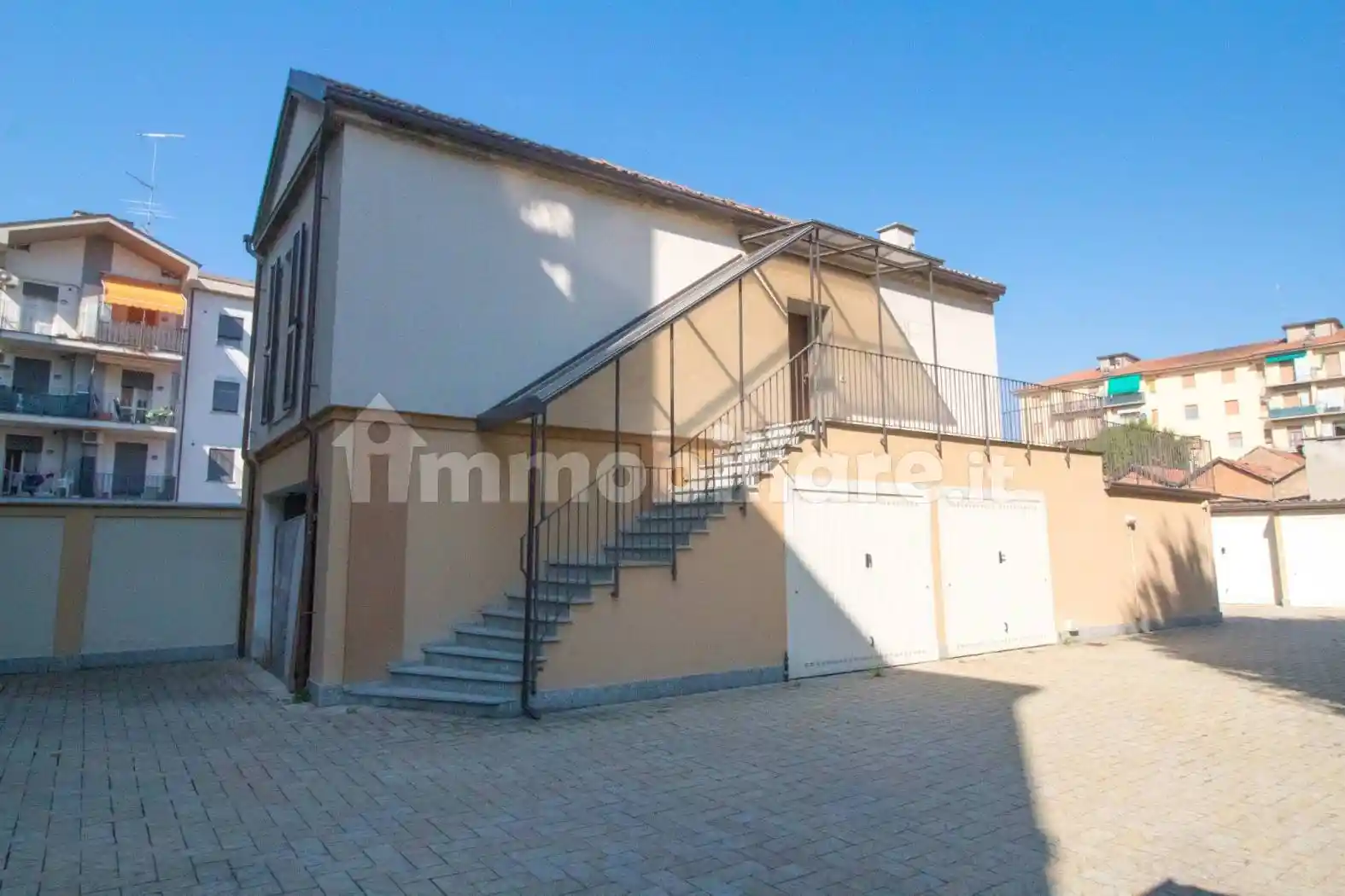 Appartamento in vendita a Tortona