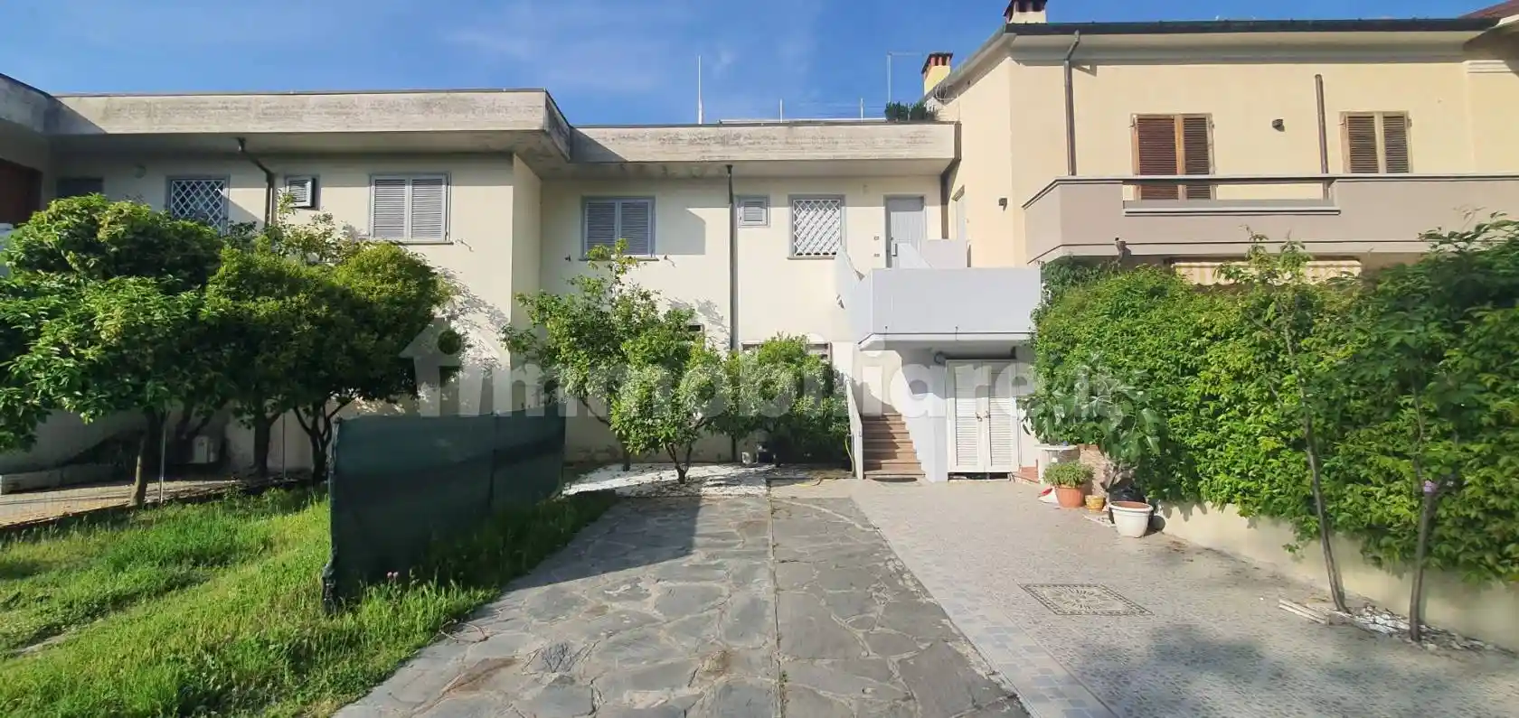 Appartamento in vendita a Massa