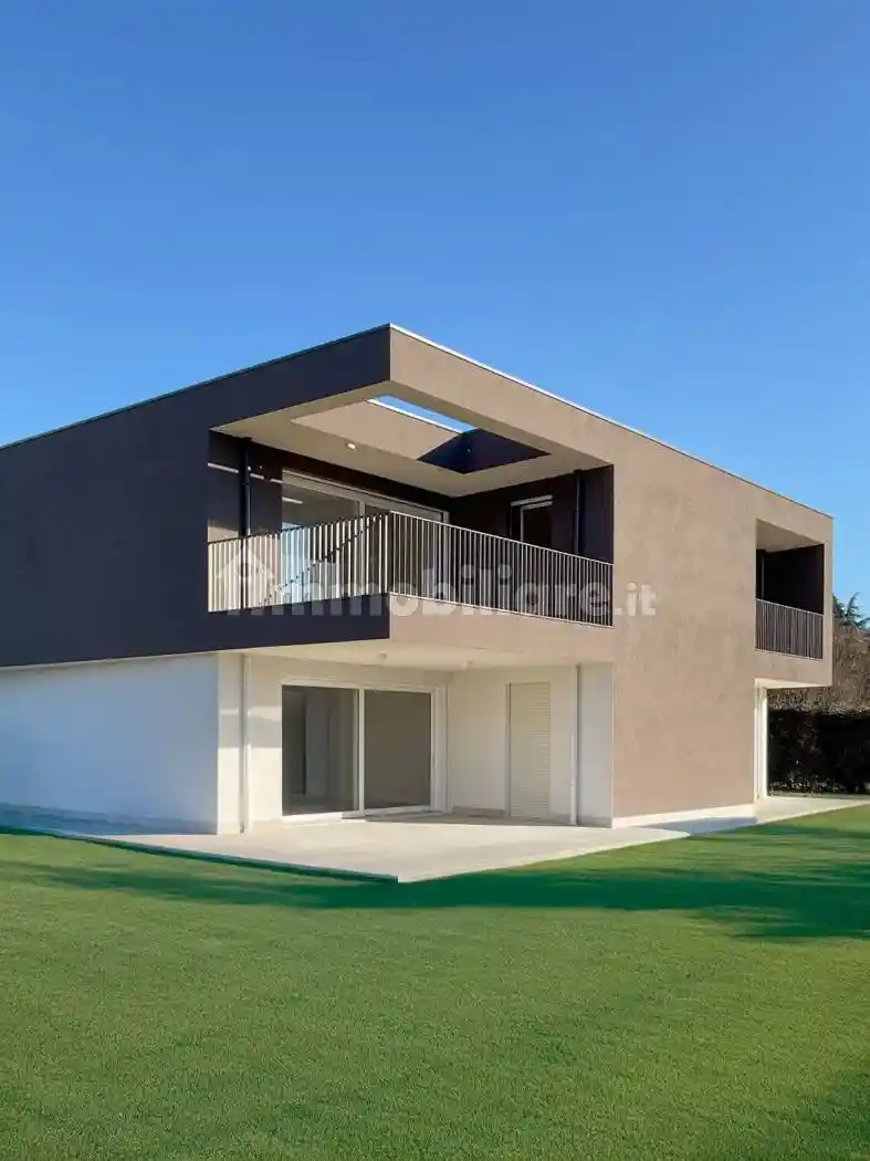 Appartamenti di nuova costruzione a Mogliano Veneto - foto 2