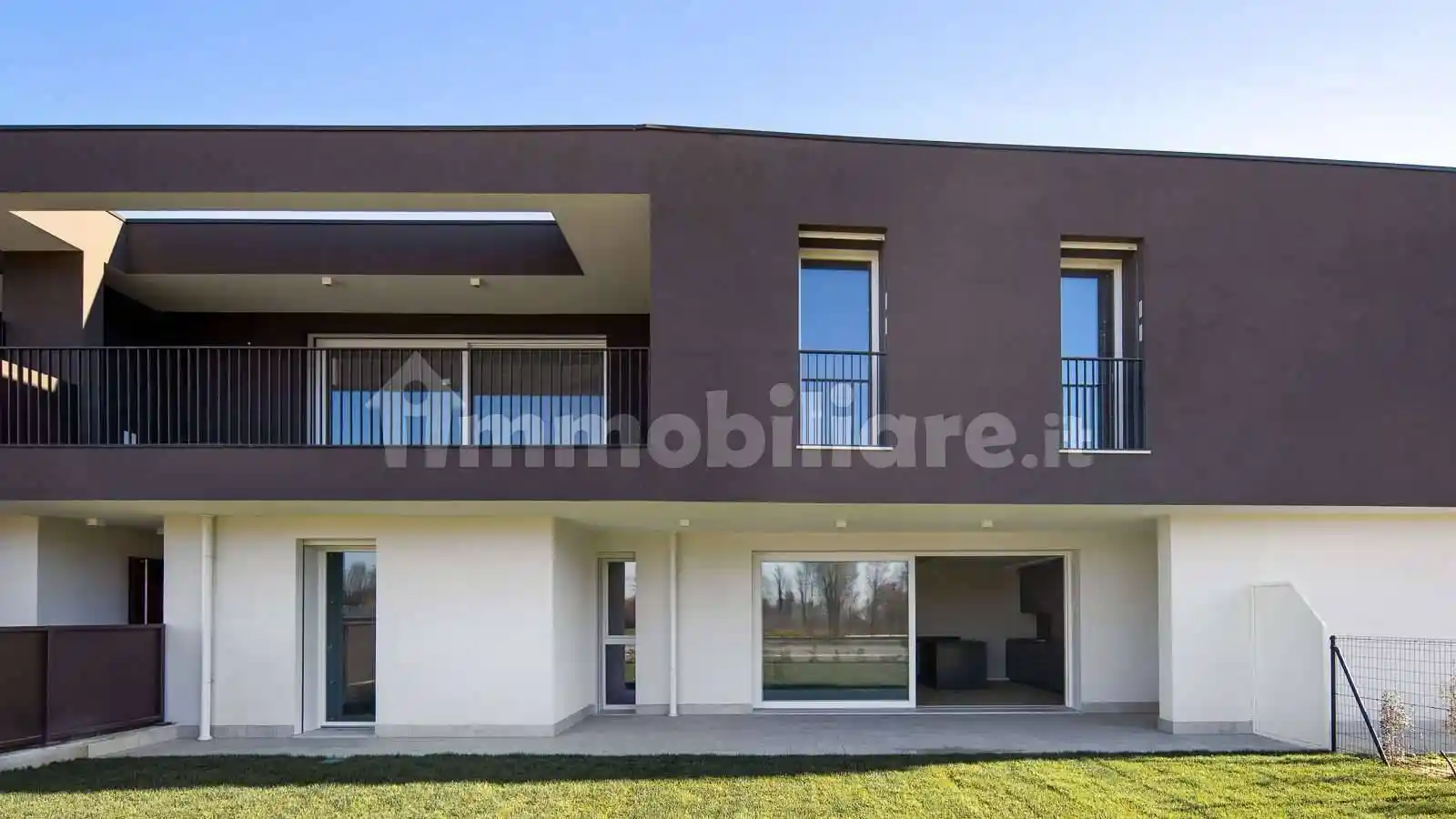 Appartamenti di nuova costruzione a Mogliano Veneto - foto 3