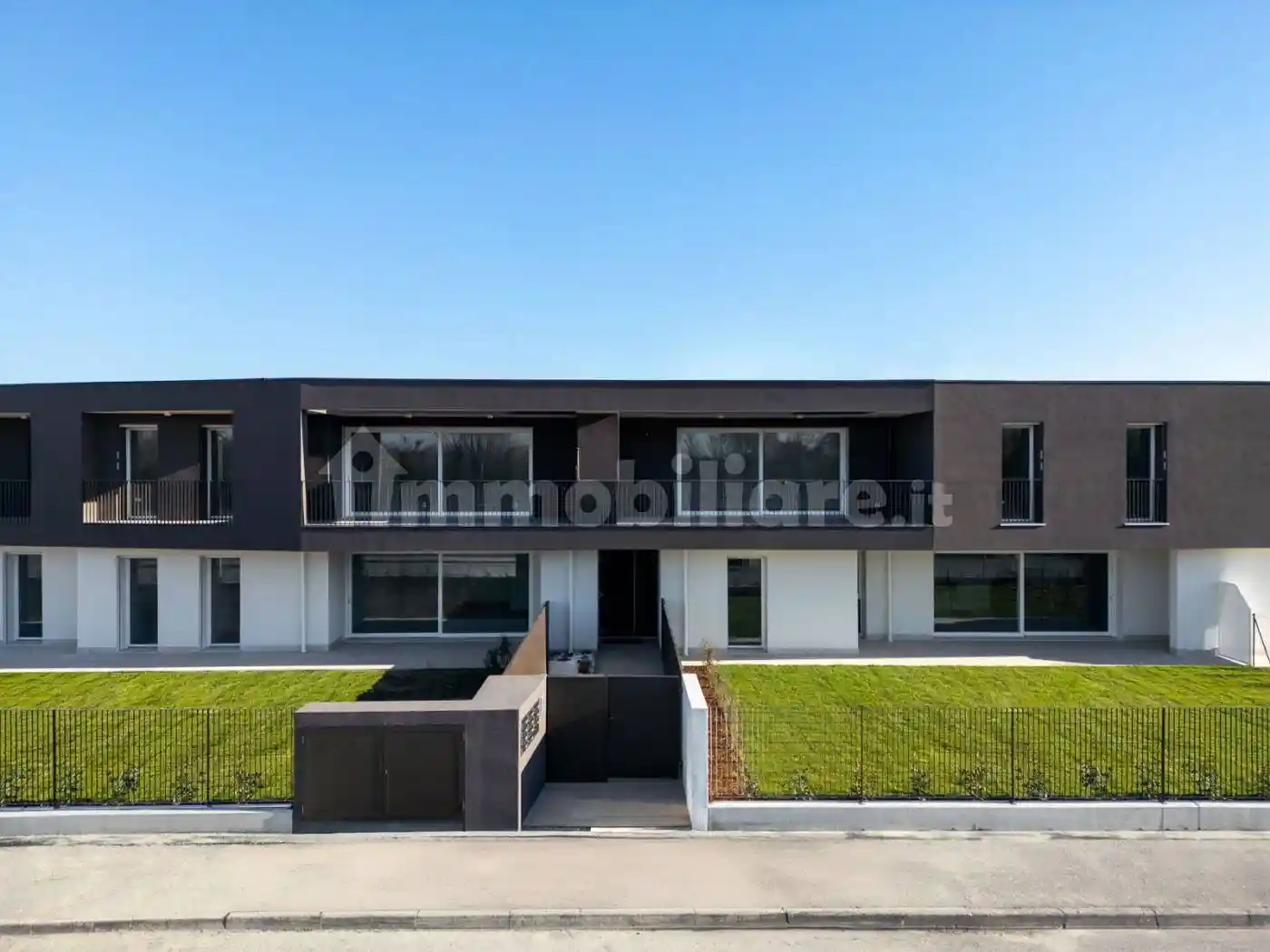 Appartamenti di nuova costruzione a Mogliano Veneto - foto 4