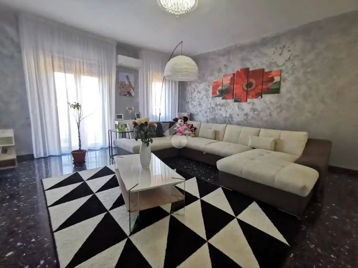 Appartamento in vendita a Torremaggiore