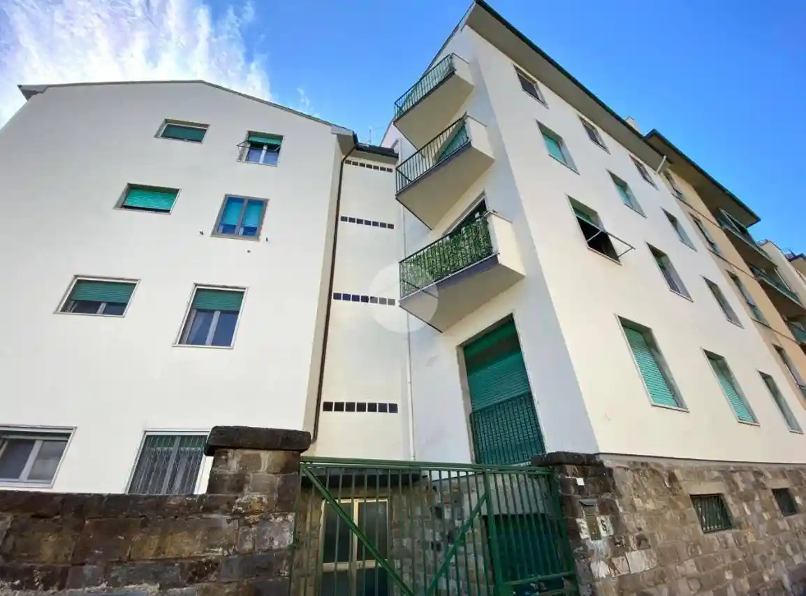 Appartamento in vendita a Firenze