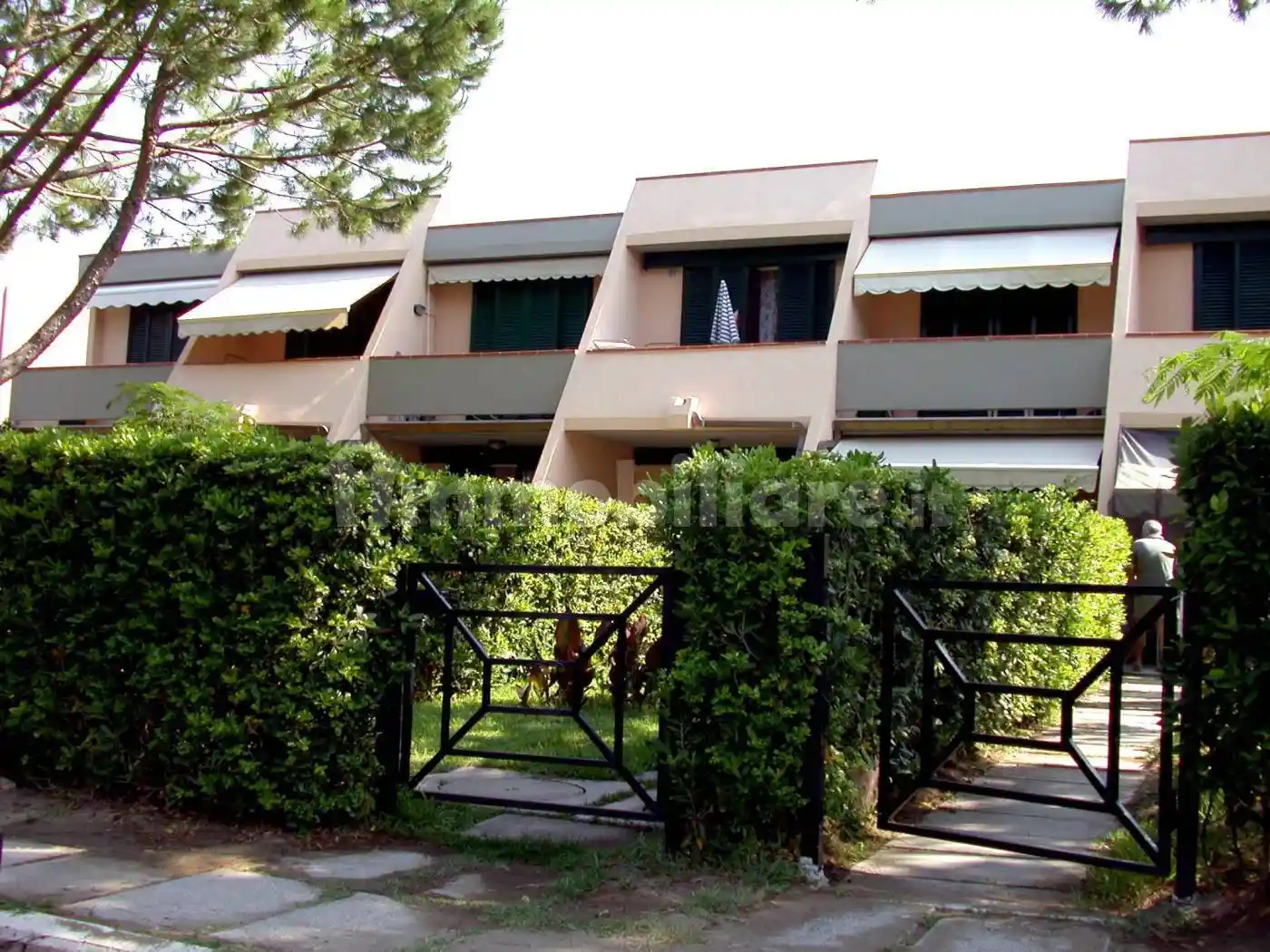 Appartamento in vendita a Grosseto