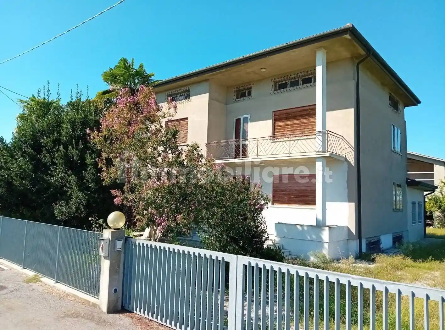 Villa in vendita a Monastier di Treviso