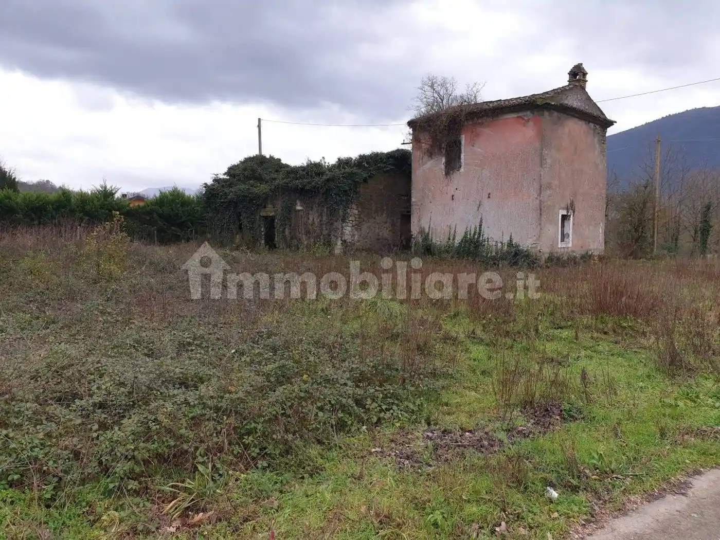 Rustico - Casale in vendita a Ceccano