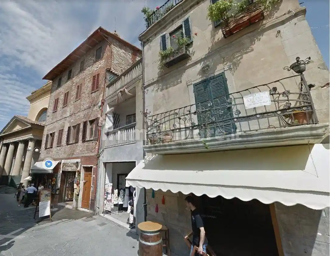 Appartamento in vendita a Castiglione del Lago