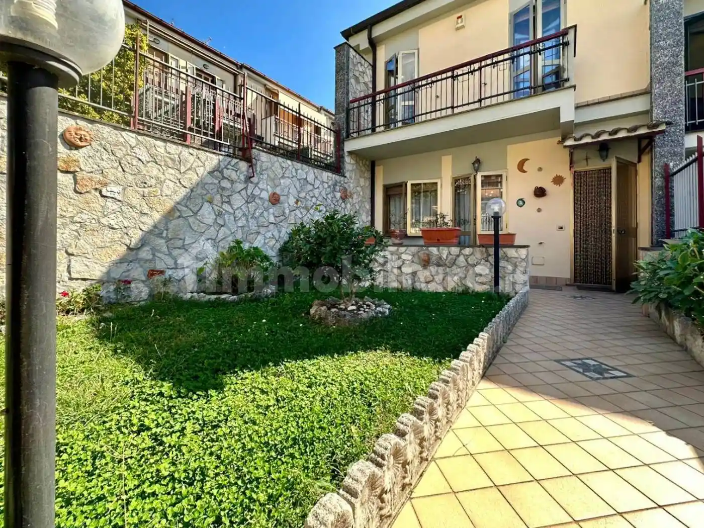 Villa in vendita a Rocca Priora