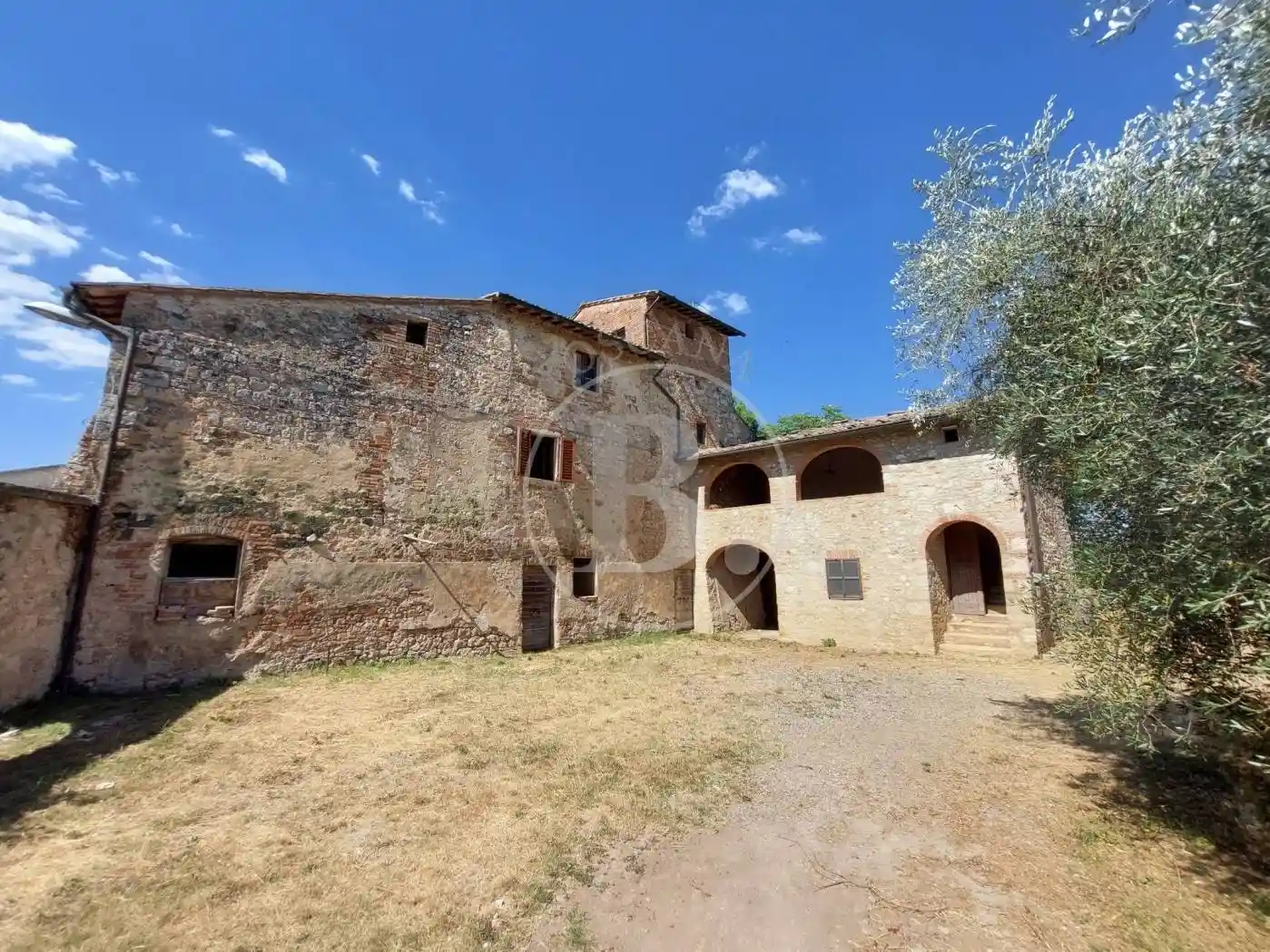 Rustico - Casale in vendita a Colle di Val d'Elsa