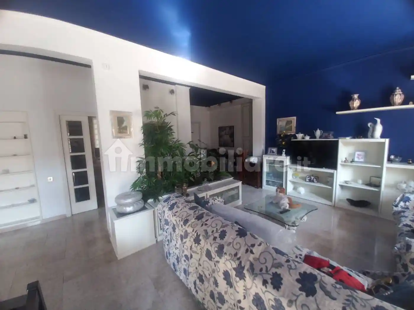 Appartamento in affitto a Napoli