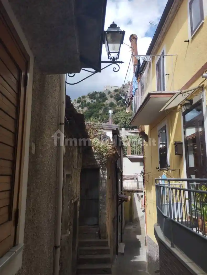 Appartamento in vendita a Lauria