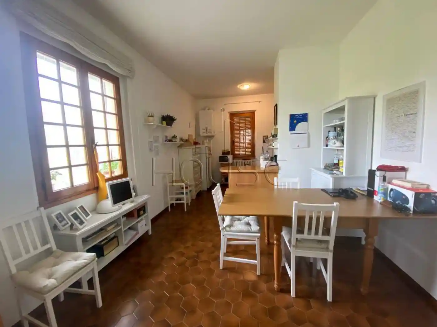 Appartamento in affitto a Città di Castello