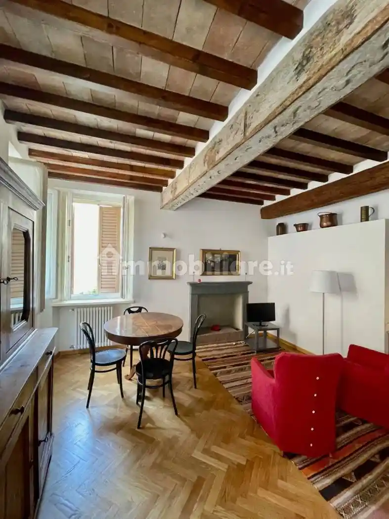 Appartamento in affitto a Parma