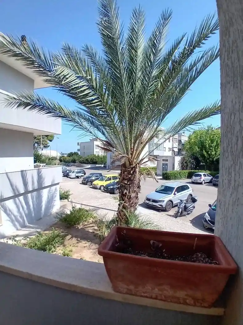 Appartamento in vendita a Otranto