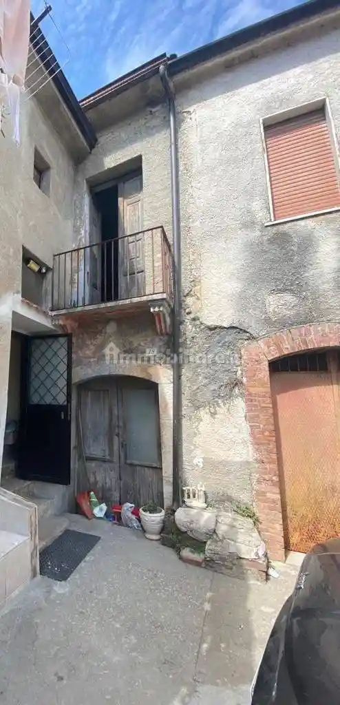 Rustico - Casale in vendita a San Martino Valle Caudina