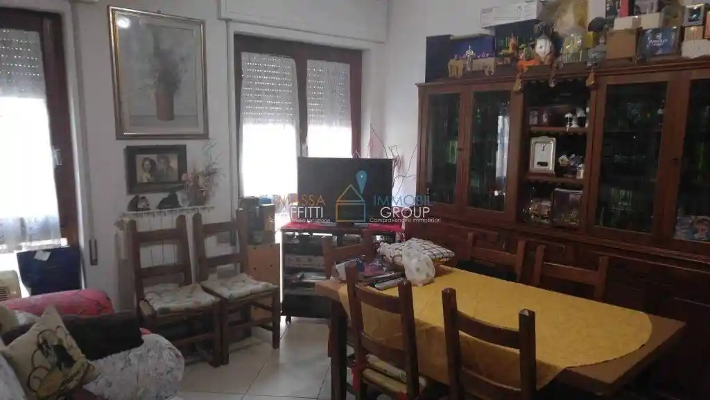Appartamento in vendita a Massa