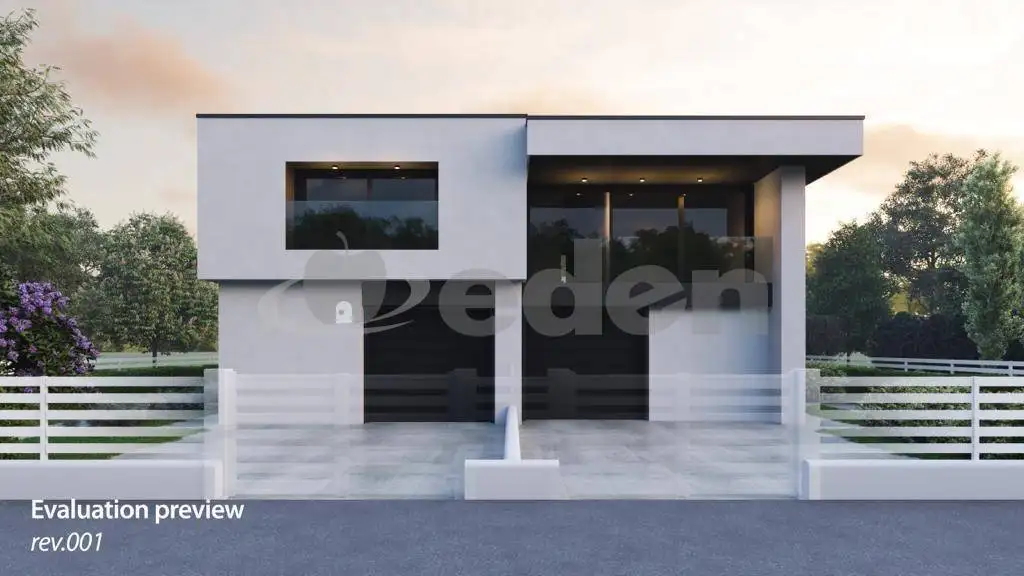 Villa in vendita a Sant'Agata Bolognese