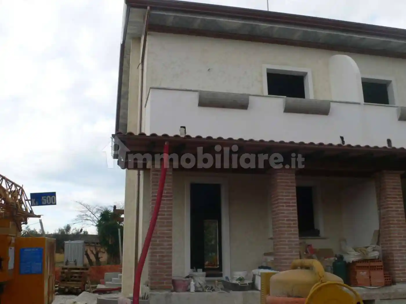 Villa in vendita a Seravezza