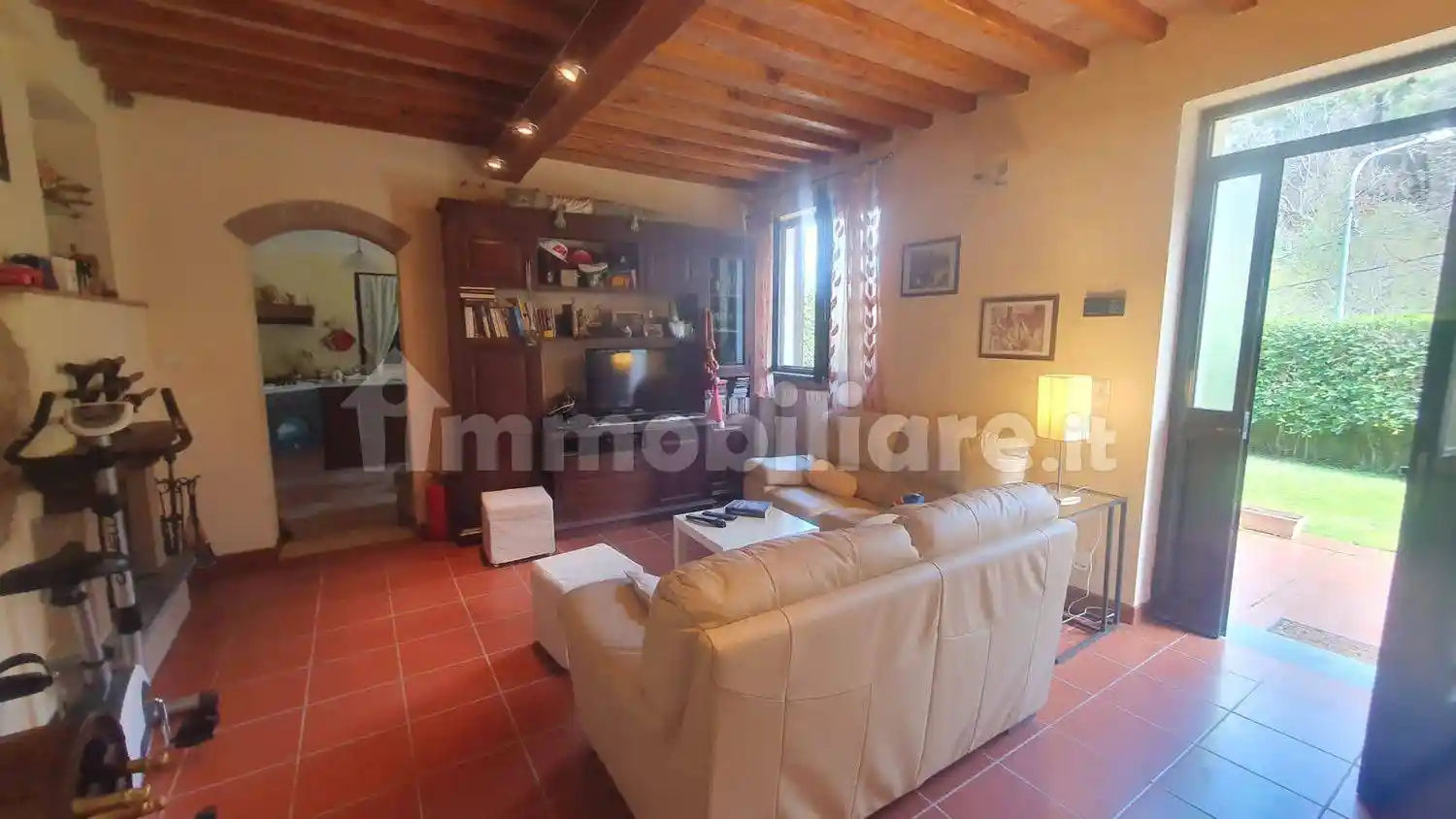 Villa in vendita a Pietrasanta
