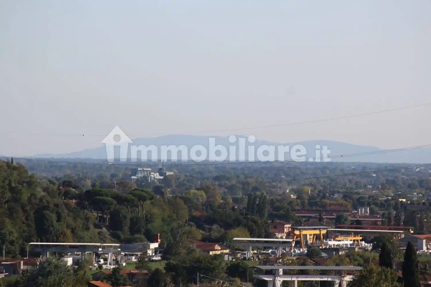 Villa in vendita a Seravezza