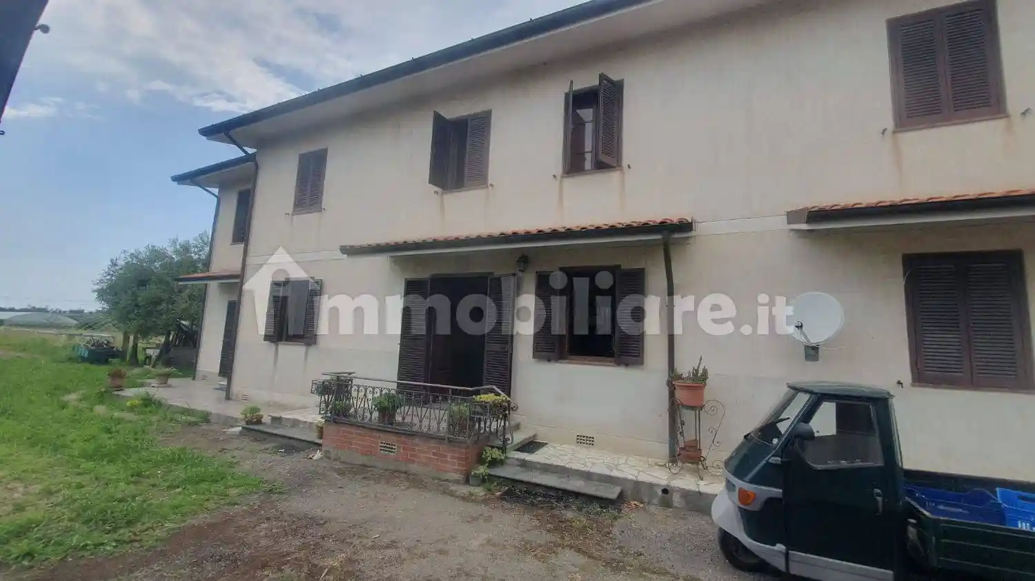 Rustico - Casale in vendita a Camaiore