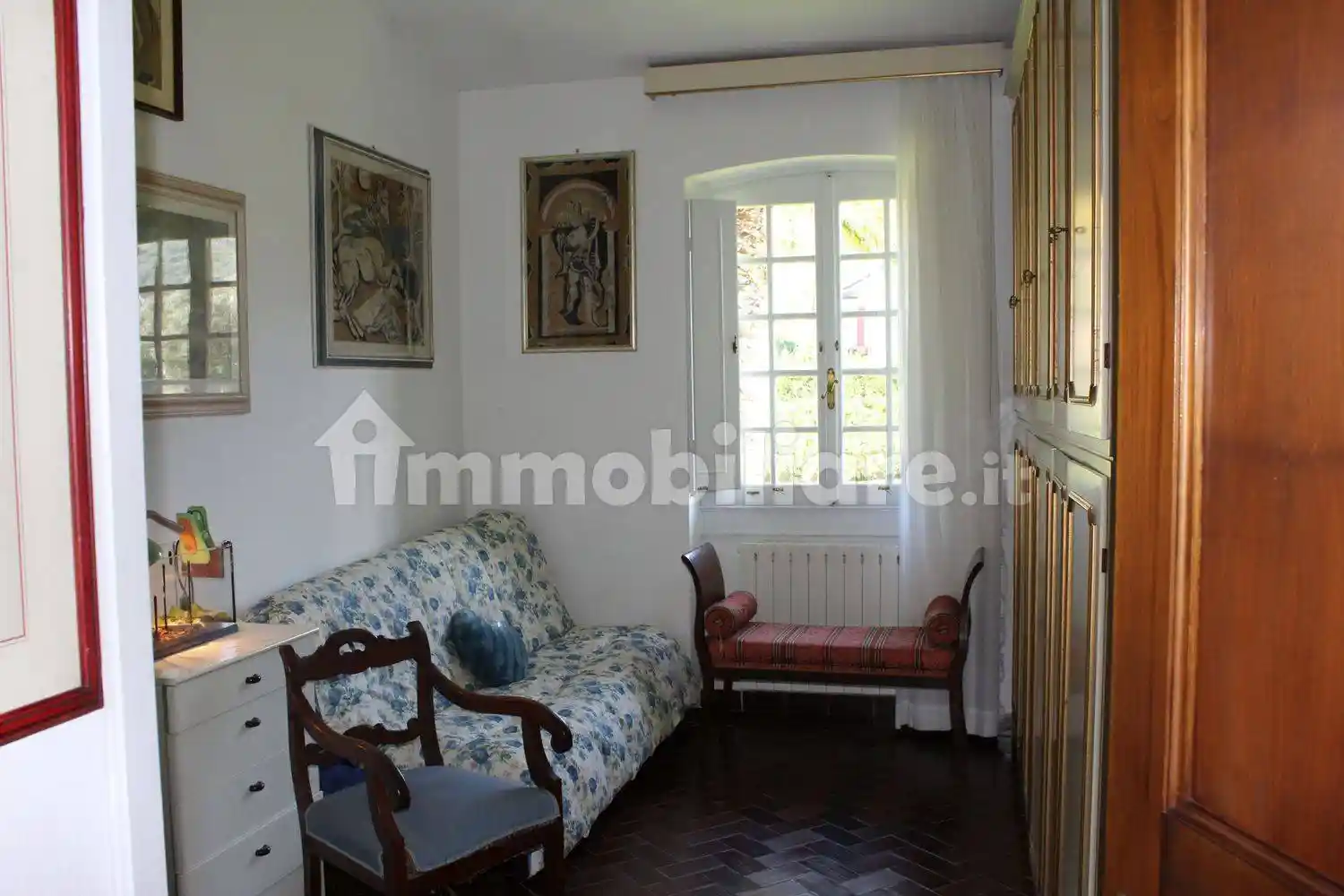 Villa in vendita a Pietrasanta